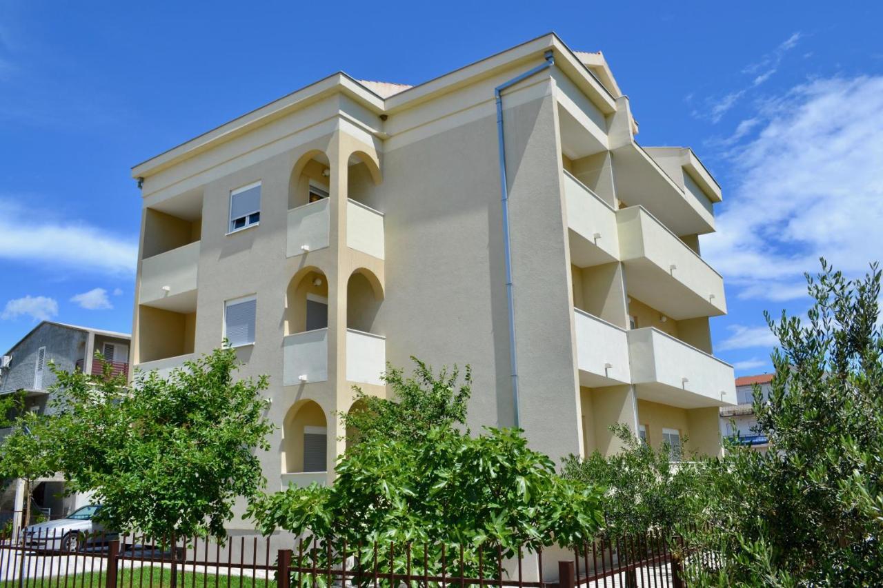 Olive Tree Apartments Split Buitenkant foto